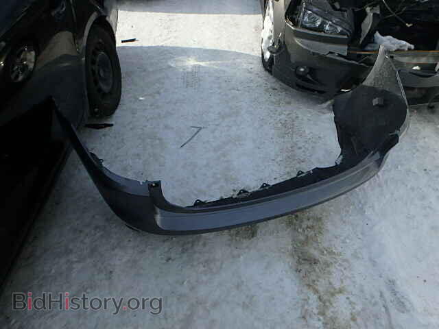 2014 LEXUS IS250 - VIN: JTHCF1D22E5009496 - Фото 9