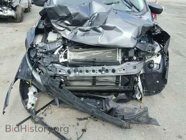 2015 FORD ESCAPE - VIN: 1FMCU0GX6FUB00587 - Фото 7