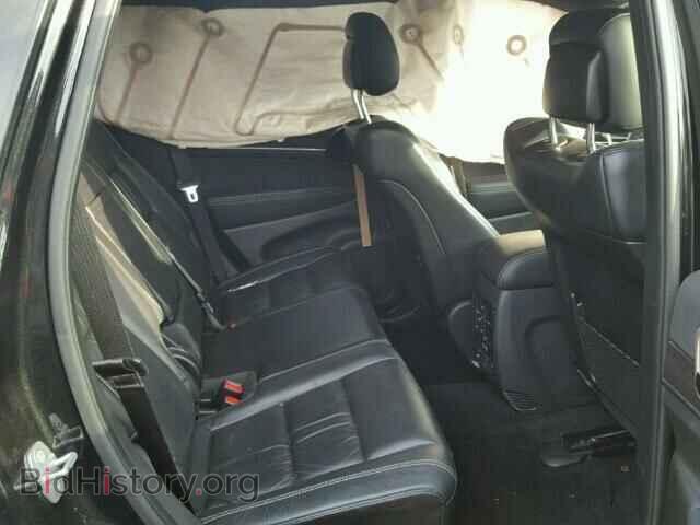 2015 JEEP CHEROKEE - VIN: 1C4RJFBG1FC665241 - Фото 6