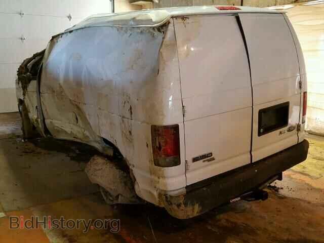 2012 FORD ECONOLINE - VIN: 1FTNE1EW2CDB36377 - Photo 3