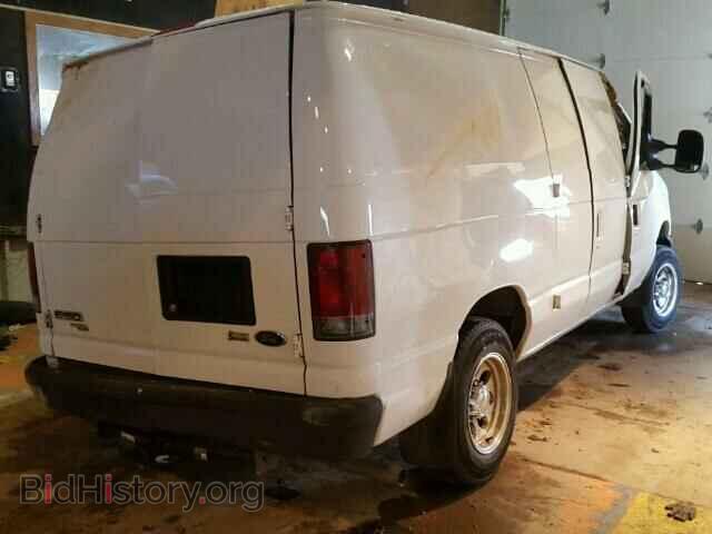 2012 FORD ECONOLINE - VIN: 1FTNE1EW2CDB36377 - Photo 4