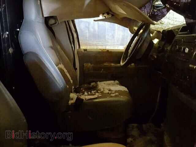 2012 FORD ECONOLINE - VIN: 1FTNE1EW2CDB36377 - Photo 5