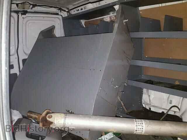 2012 FORD ECONOLINE - VIN: 1FTNE1EW2CDB36377 - Photo 6
