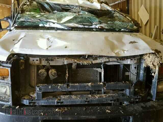 2012 FORD ECONOLINE - VIN: 1FTNE1EW2CDB36377 - Photo 9