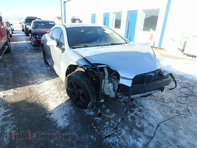 Фотография 4A3AK24F77E059453 - MITSUBISHI ECLIPSE 2007