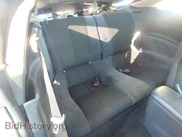 2007 MITSUBISHI ECLIPSE - VIN: 4A3AK24F77E059453 - Фото 6