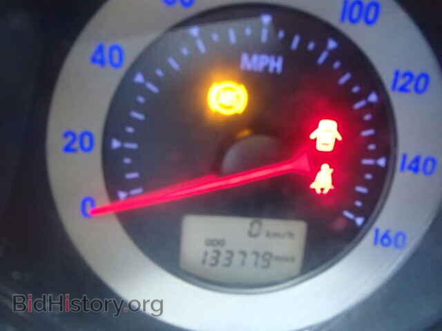 2007 MITSUBISHI ECLIPSE - VIN: 4A3AK24F77E059453 - Фото 8