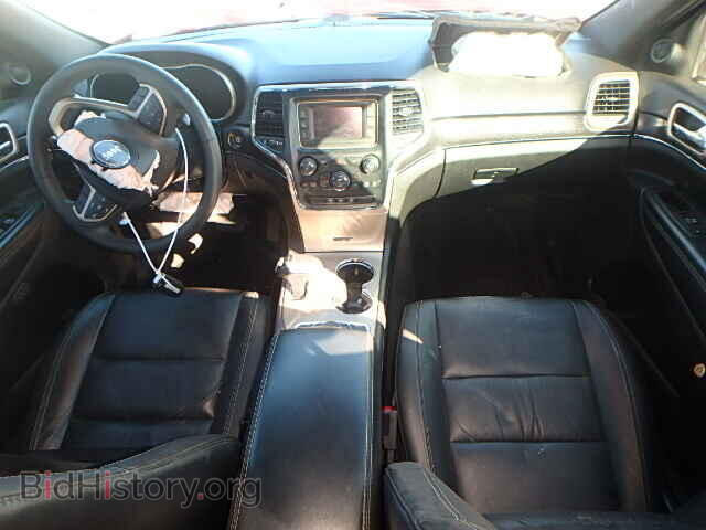 2014 JEEP CHEROKEE - VIN: 1C4RJFBG3EC138512 - Фото 9