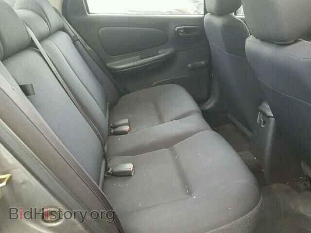 2005 DODGE NEON - VIN: 1B3ES56C35D209247 - Фото 6