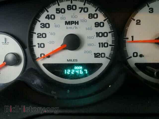 2005 DODGE NEON - VIN: 1B3ES56C35D209247 - Фото 8