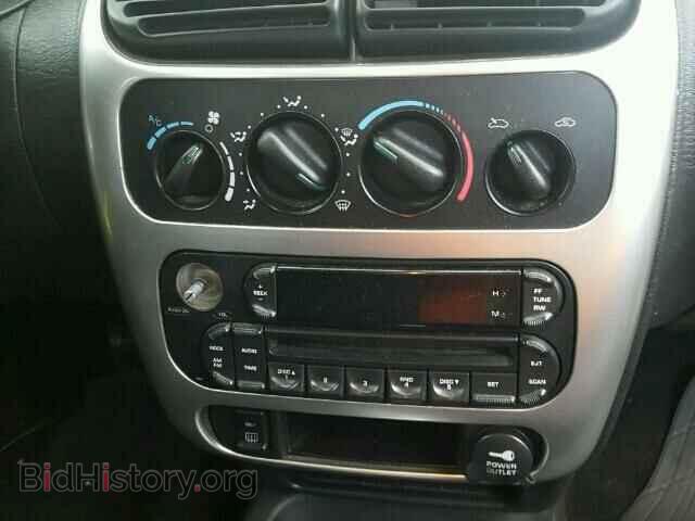 2005 DODGE NEON - VIN: 1B3ES56C35D209247 - Фото 9