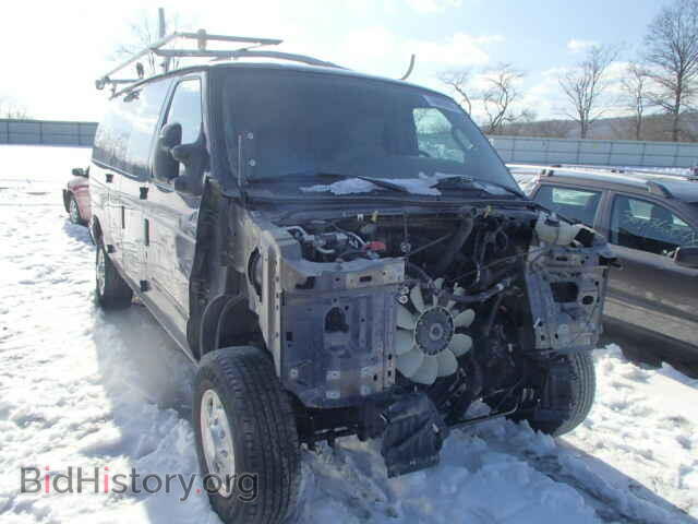 Photo 1FTSE3EL5CDA35192 - FORD ECONOLINE 2012
