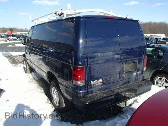 2012 FORD ECONOLINE - VIN: 1FTSE3EL5CDA35192 - Photo 3