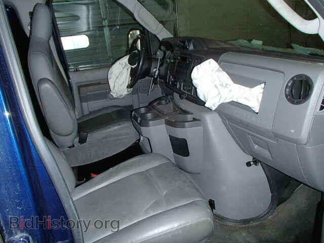 2012 FORD ECONOLINE - VIN: 1FTSE3EL5CDA35192 - Photo 5