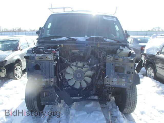 2012 FORD ECONOLINE - VIN: 1FTSE3EL5CDA35192 - Photo 9