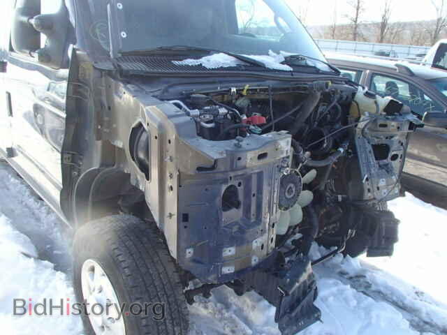 2012 FORD ECONOLINE - VIN: 1FTSE3EL5CDA35192 - Photo 10