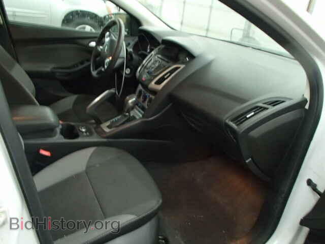 2013 FORD FOCUS - VIN: 1FADP3F23DL261382 - Photo 5