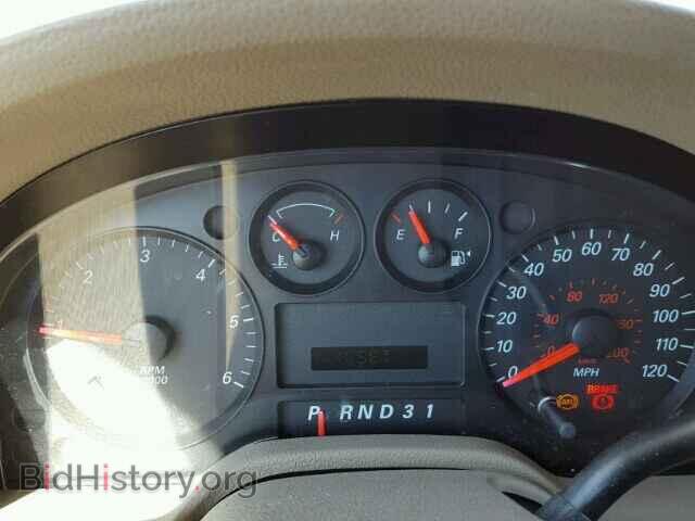 2004 FORD FREESTAR - VIN: 2FMZA51604BA70828 - Фото 8