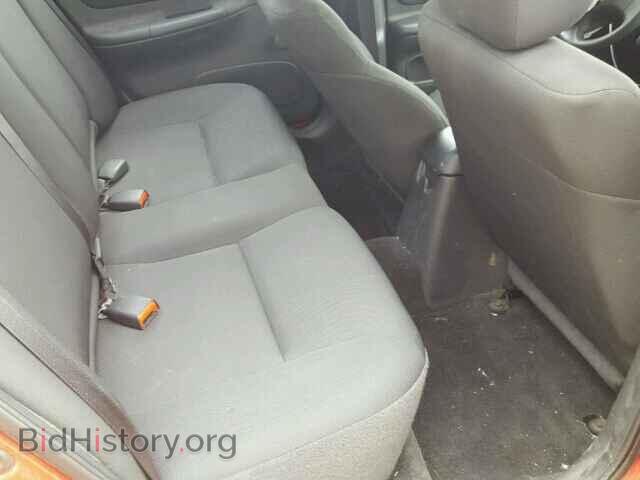 2005 DODGE NEON - VIN: 1B3ES56C55D196856 - Фото 6