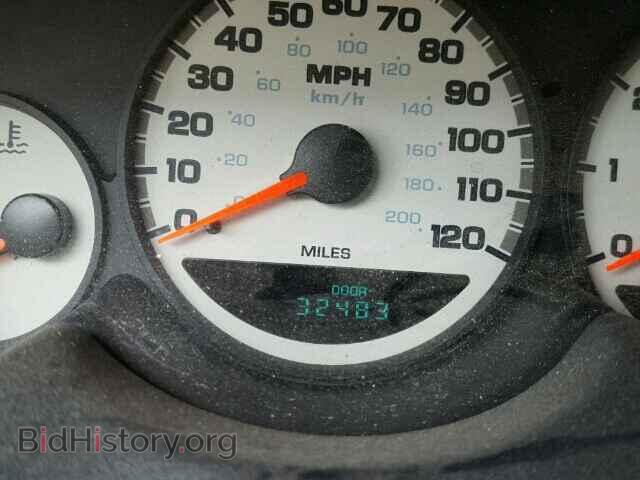 2005 DODGE NEON - VIN: 1B3ES56C55D196856 - Фото 8