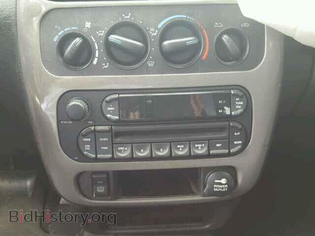 2005 DODGE NEON - VIN: 1B3ES56C55D196856 - Фото 9