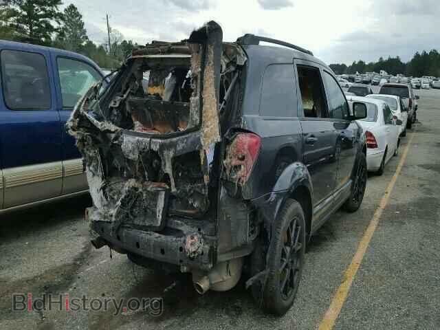 2013 DODGE JOURNEY - VIN: 3C4PDCBG3DT660184 - Фото 4