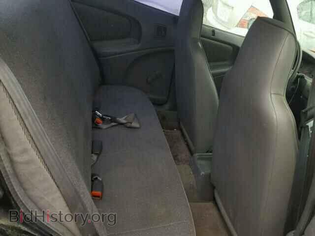 1996 DODGE NEON - VIN: 1B3ES27C3TD727241 - Фото 6