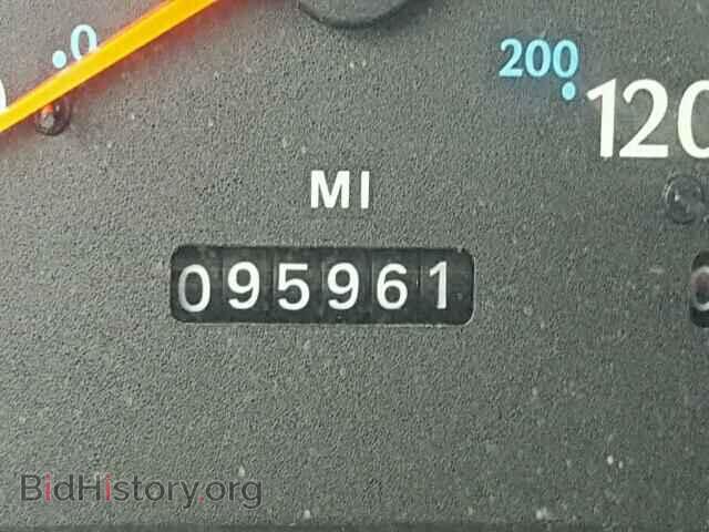 1996 DODGE NEON - VIN: 1B3ES27C3TD727241 - Фото 8