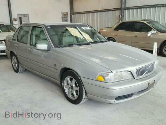 Фотография YV1LS61J5Y2658683 - VOLVO S70 2000