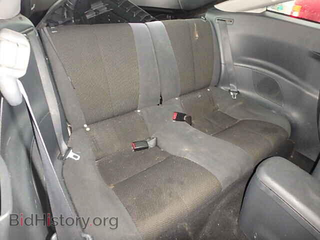2008 MITSUBISHI ECLIPSE - VIN: 4A3AK24FX8E007381 - Photo 6