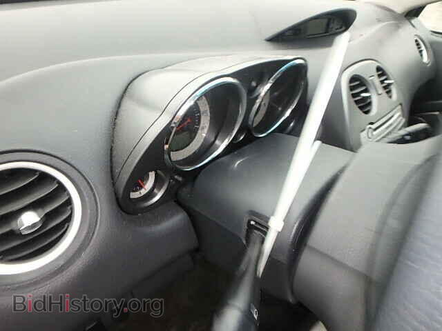 2008 MITSUBISHI ECLIPSE - VIN: 4A3AK24FX8E007381 - Photo 8