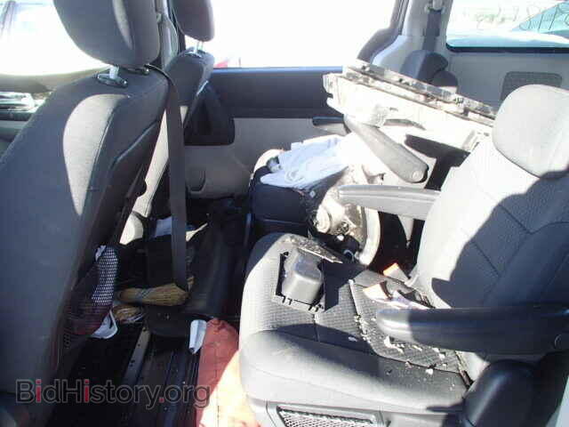 2010 DODGE CARAVAN - VIN: 2D4RN5D14AR196771 - Фото 6
