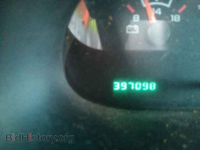 2001 DODGE RAM VAN - VIN: 2B4HB15Y91K517795 - Фото 8