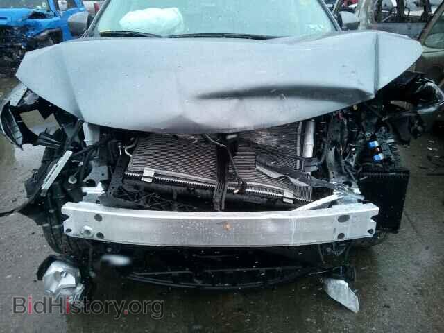 2015 NISSAN PATHFINDER - VIN: 5N1AR2MM3FC683818 - Photo 9