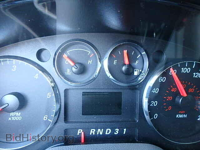 2004 FORD FREESTAR - VIN: 2FMZA56294BA02470 - Фото 8