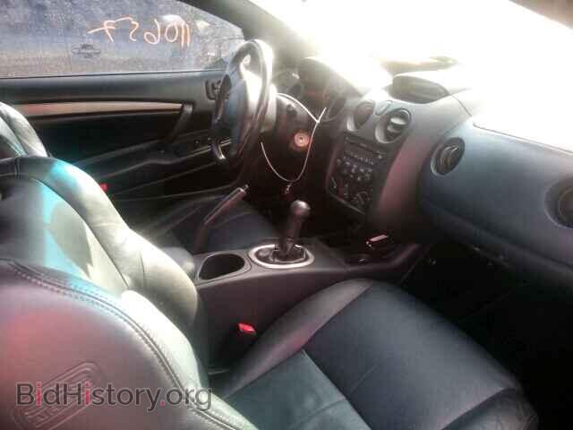 2003 MITSUBISHI ECLIPSE - VIN: 4A3AC74H43E065006 - Фото 5