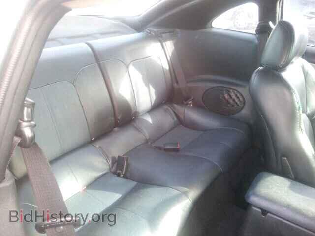 2003 MITSUBISHI ECLIPSE - VIN: 4A3AC74H43E065006 - Фото 6