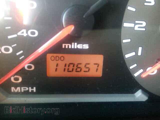 2003 MITSUBISHI ECLIPSE - VIN: 4A3AC74H43E065006 - Фото 8