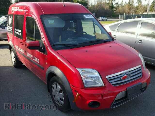 Фотография NM0KS9CN3CT107204 - FORD TRANSIT CO 2012