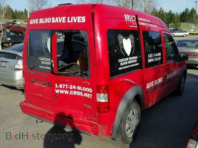 2012 FORD TRANSIT CO - VIN: NM0KS9CN3CT107204 - Фото 4