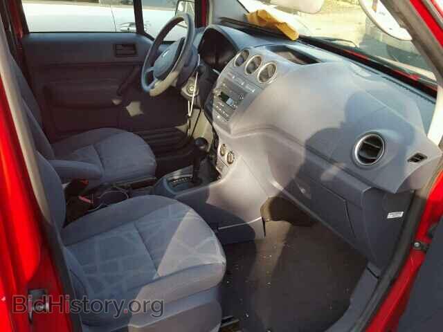 2012 FORD TRANSIT CO - VIN: NM0KS9CN3CT107204 - Фото 5