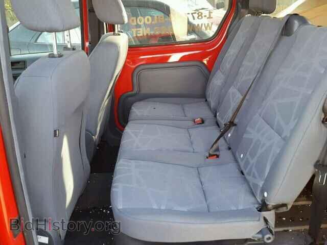 2012 FORD TRANSIT CO - VIN: NM0KS9CN3CT107204 - Фото 6