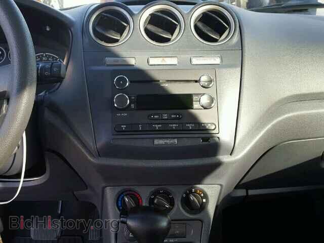 2012 FORD TRANSIT CO - VIN: NM0KS9CN3CT107204 - Фото 10
