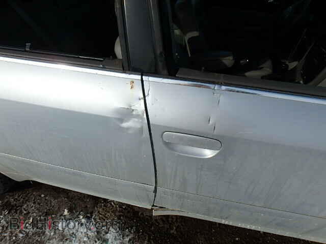2002 AUDI A6 - VIN: WAULD54BX2N058520 - Фото 10