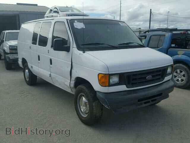 Photo 1FTNE24W65HB40581 - FORD ECONOLINE 2005