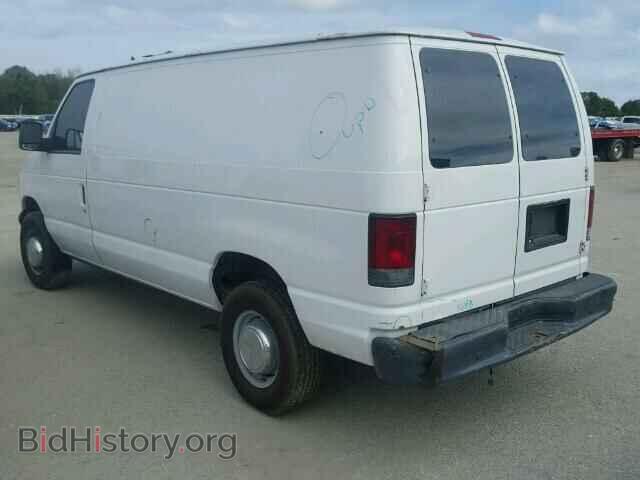 2005 FORD ECONOLINE - VIN: 1FTNE24W65HB40581 - Фото 3