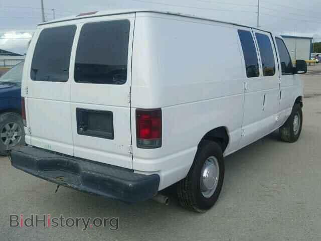 2005 FORD ECONOLINE - VIN: 1FTNE24W65HB40581 - Фото 4