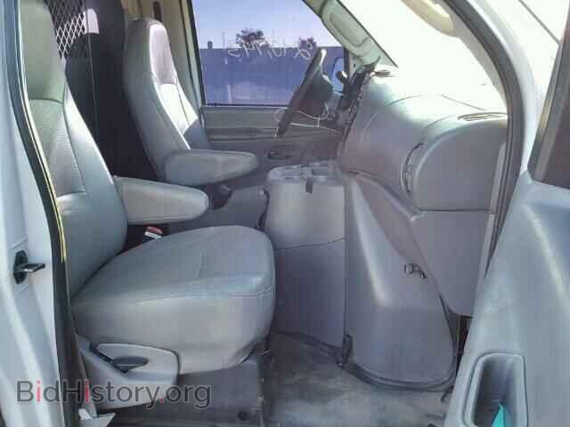2005 FORD ECONOLINE - VIN: 1FTNE24W65HB40581 - Фото 5