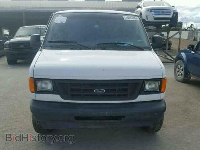 2005 FORD ECONOLINE - VIN: 1FTNE24W65HB40581 - Фото 10