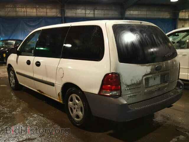 2005 FORD FREESTAR - VIN: 2FTZA546X5BA62866 - Фото 3
